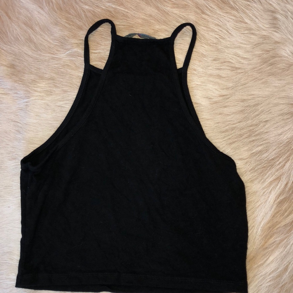 Crop top - Picture 4 of 4